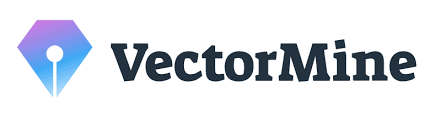 Vectormine.com logo